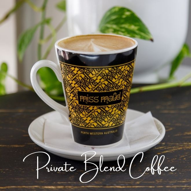 Private Blend Coffee